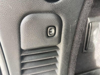 2016 Dodge Durango Citadel