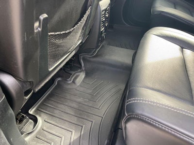 2016 Dodge Durango Citadel