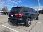 2016 Dodge Durango Citadel
