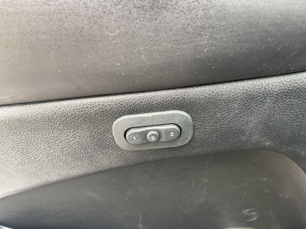 2016 Dodge Durango Citadel