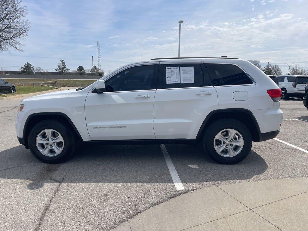 2014 Jeep Grand Cherokee Laredo