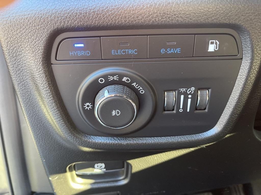 2023 Jeep Grand Cherokee 4xe Summit 4xe