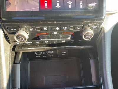 2023 Jeep Grand Cherokee 4xe Summit 4xe