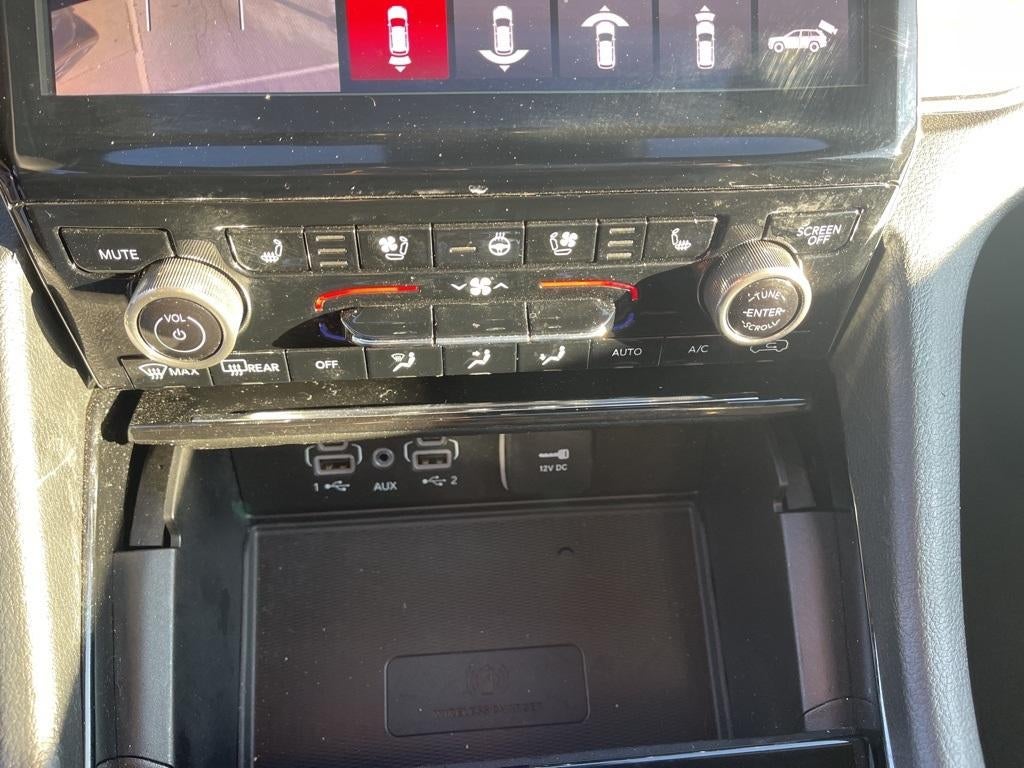 2023 Jeep Grand Cherokee 4xe Summit 4xe