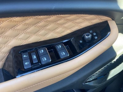 2023 Jeep Grand Cherokee 4xe Summit 4xe