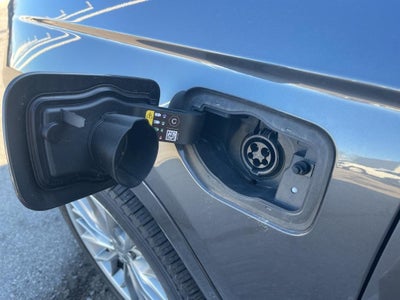 2023 Jeep Grand Cherokee 4xe Summit 4xe