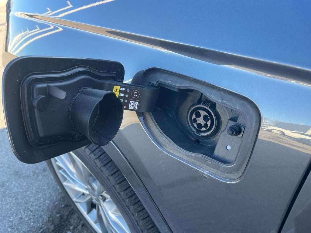 2023 Jeep Grand Cherokee 4xe Summit 4xe