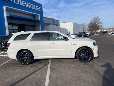 2022 Dodge Durango R/T