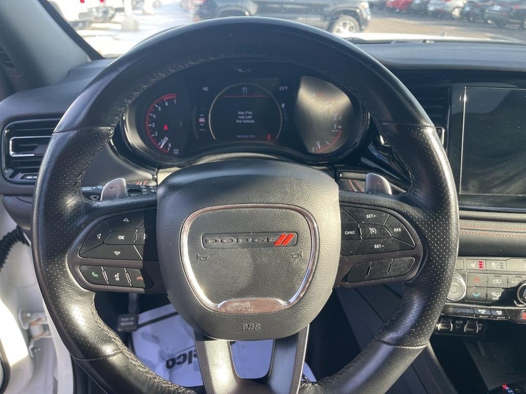 2022 Dodge Durango R/T