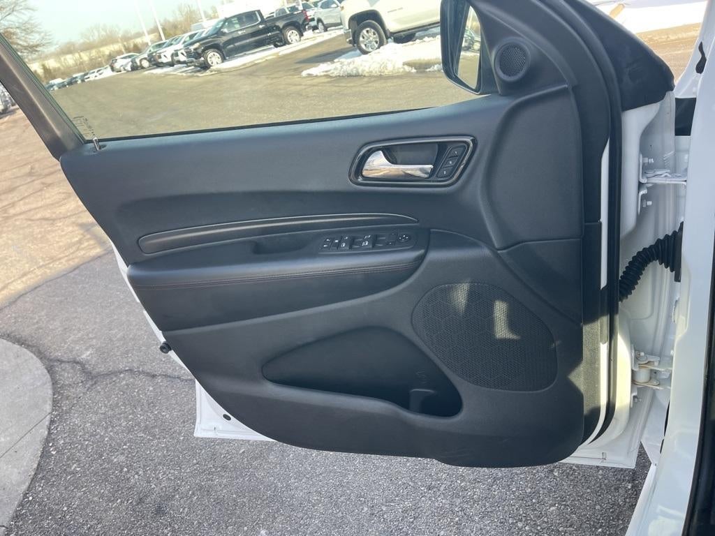 2022 Dodge Durango R/T