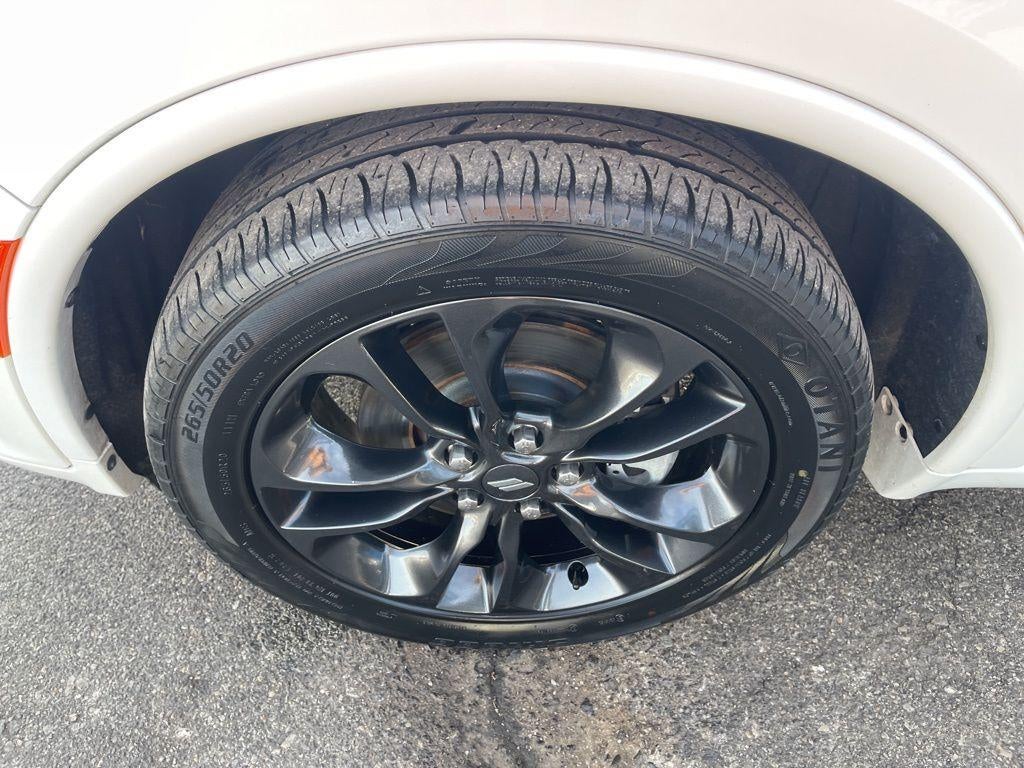 2022 Dodge Durango R/T