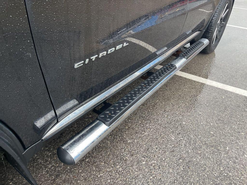 2013 Dodge Durango Citadel