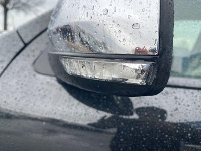 2013 Dodge Durango Citadel