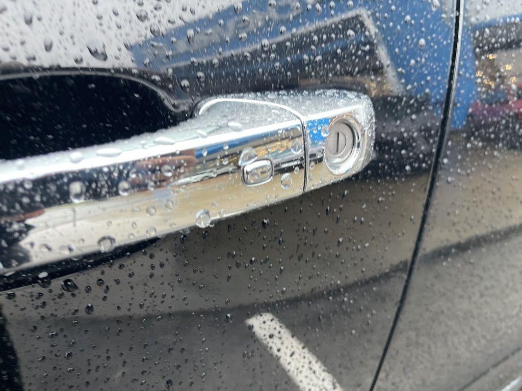 2013 Dodge Durango Citadel