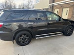 2013 Dodge Durango Citadel