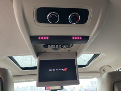 2013 Dodge Durango Citadel