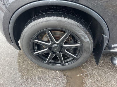 2013 Dodge Durango Citadel