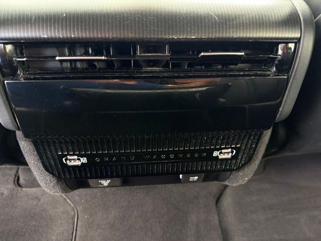 2024 Jeep Grand Wagoneer L Series II