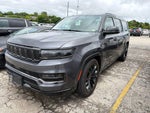 2024 Jeep Grand Wagoneer L Series II