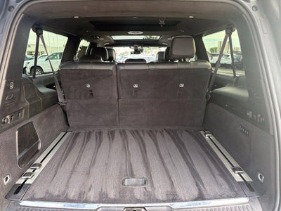 2024 Jeep Grand Wagoneer L Series III