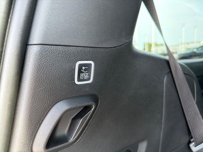 2024 Jeep Wagoneer Base