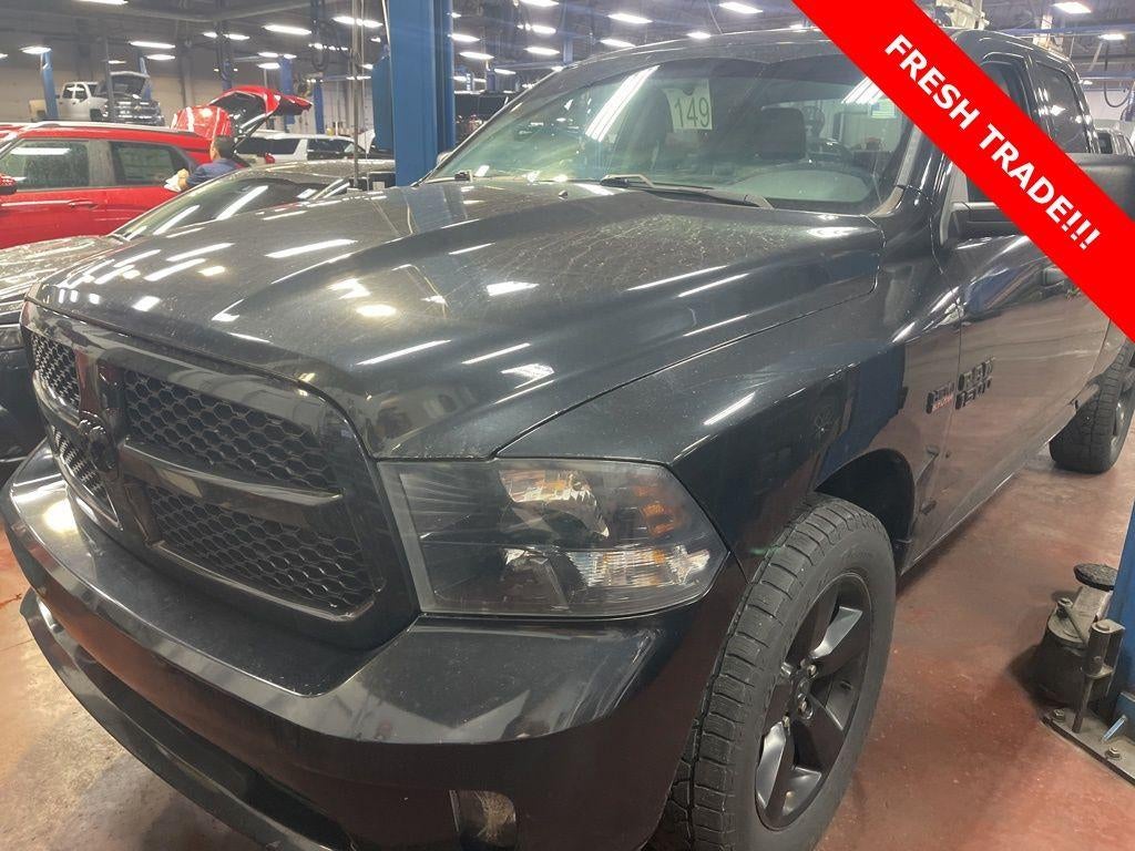 2016 RAM 1500 Express