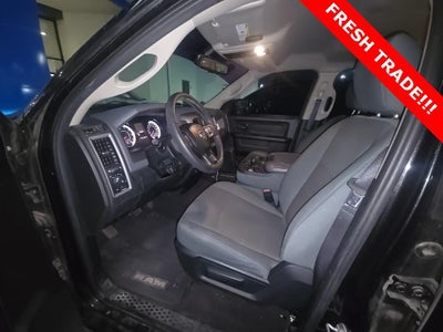 2016 RAM 1500 Express