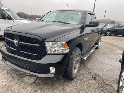 2014 RAM 1500 Express