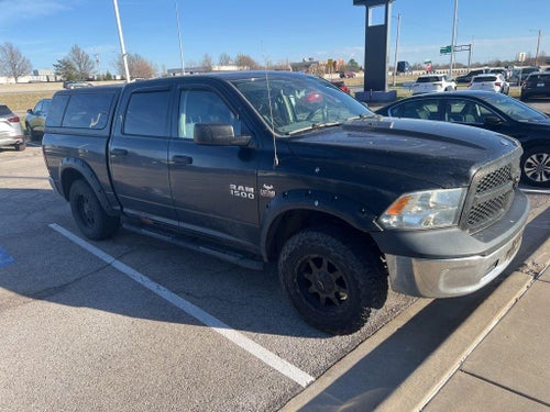 2014 RAM 1500 Base