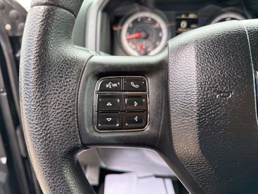 2014 RAM 1500 ST