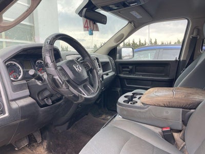 2014 RAM 1500 Express