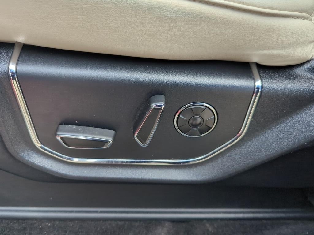 2019 Ford Expedition Max Platinum