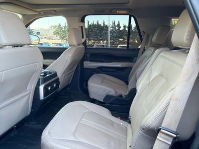 2023 FORD TRUCK EXPEDITION Base