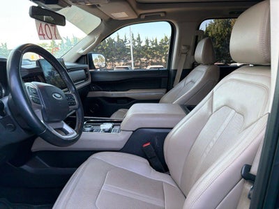 2023 FORD TRUCK EXPEDITION Base