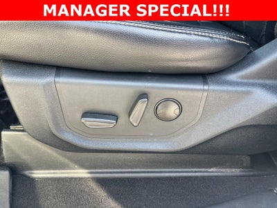 2021 Ford Super Duty F-250 SRW Lariat