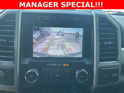 2021 Ford Super Duty F-250 SRW Lariat