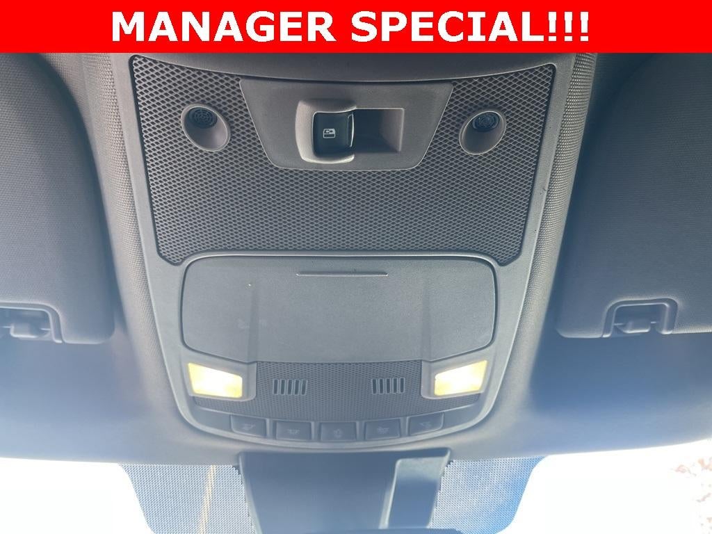 2021 Ford Super Duty F-250 SRW Lariat