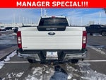 2021 Ford Super Duty F-250 SRW Lariat