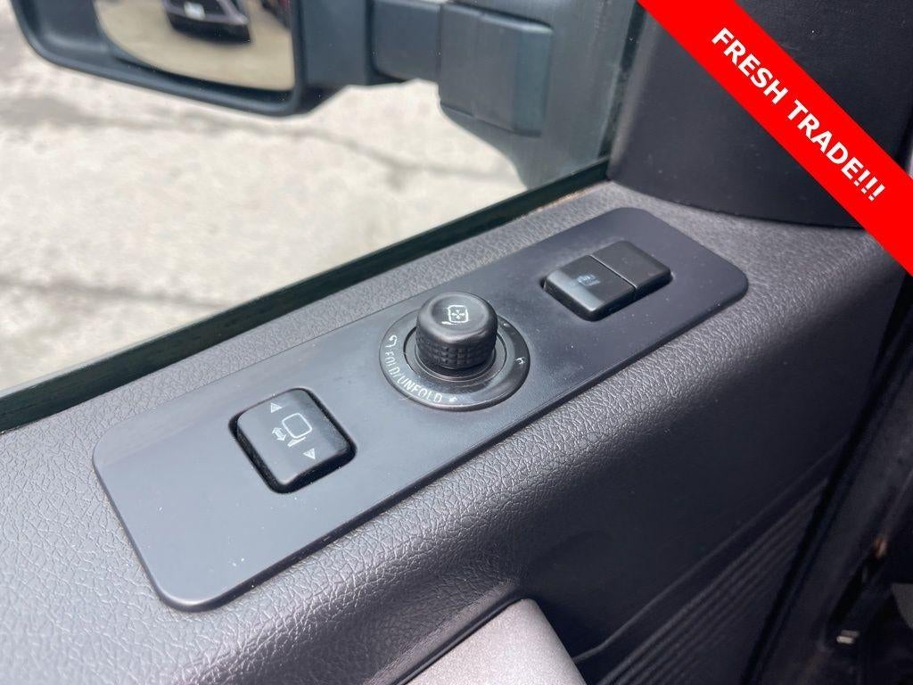 2016 Ford Super Duty F-250 SRW Lariat