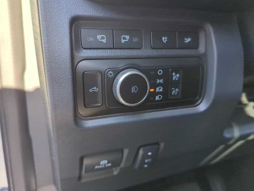 2023 Ford Super Duty F-250 SRW Lariat