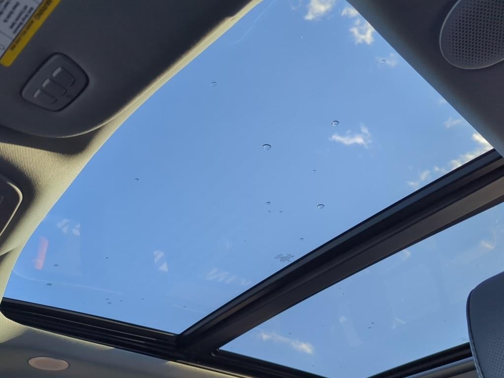 2023 Ford Super Duty F-250 SRW Lariat