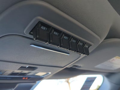 2023 Ford Super Duty F-250 SRW Lariat