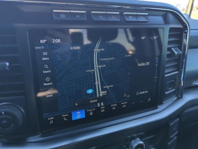 2023 Ford Super Duty F-250 SRW Lariat