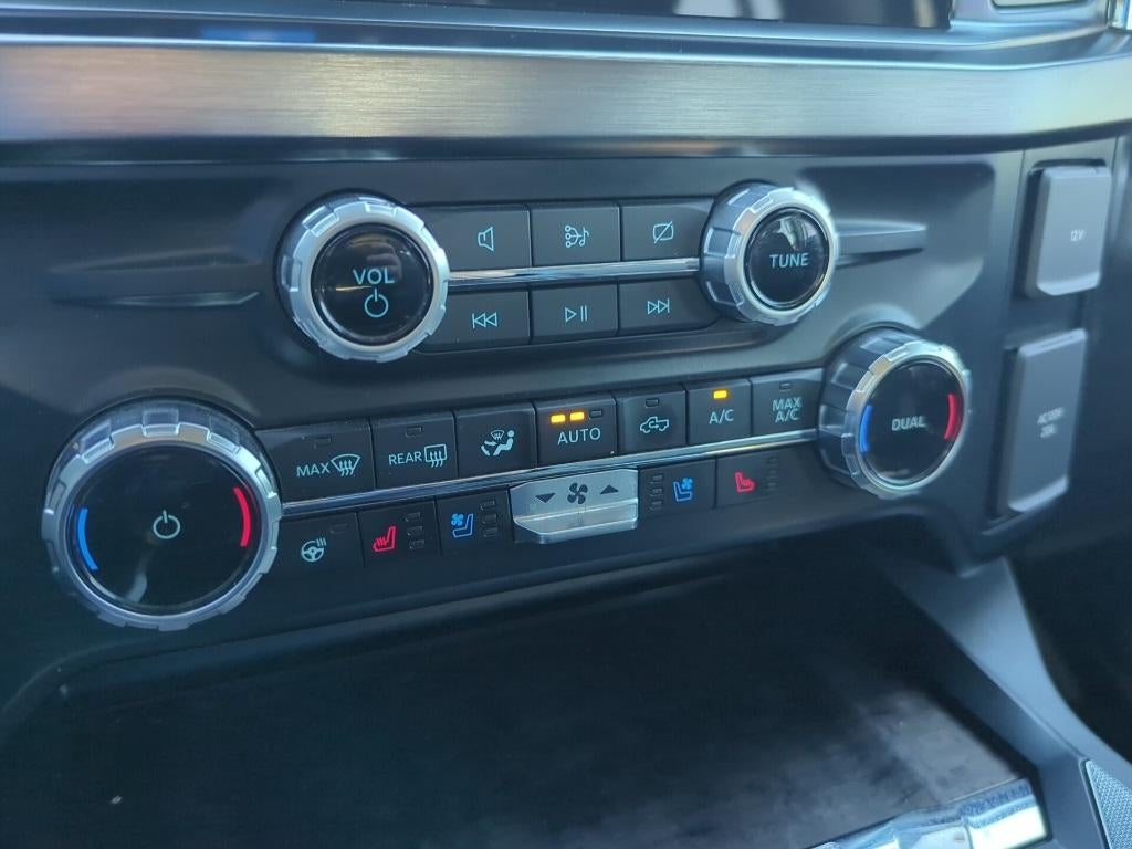 2023 Ford Super Duty F-250 SRW Lariat