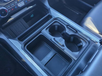 2023 Ford Super Duty F-250 SRW Lariat