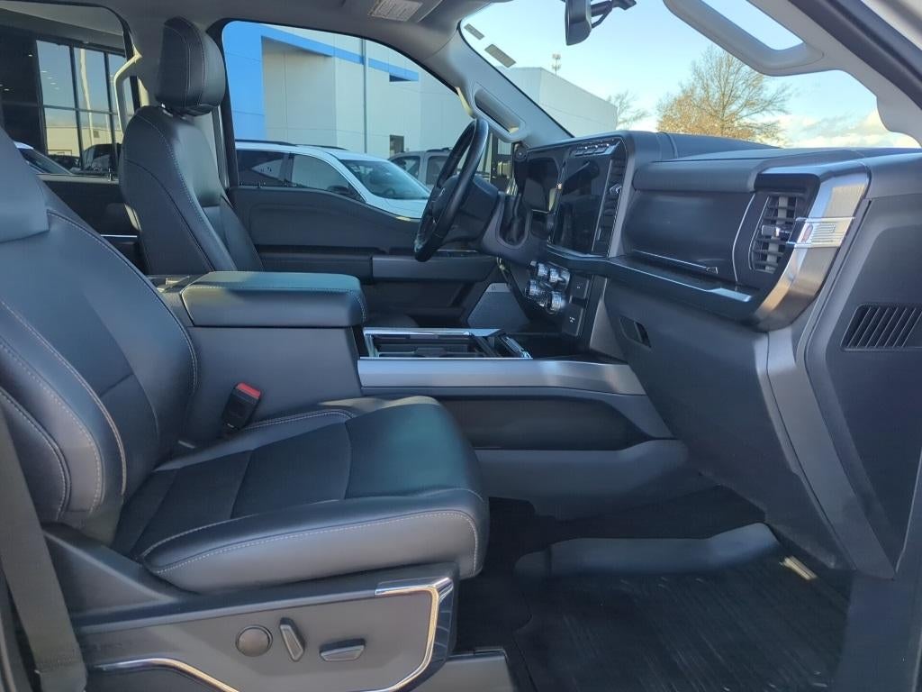 2023 Ford Super Duty F-250 SRW Lariat