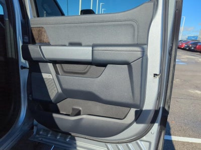 2023 Ford Super Duty F-250 SRW Lariat