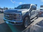 2023 Ford Super Duty F-250 SRW Lariat