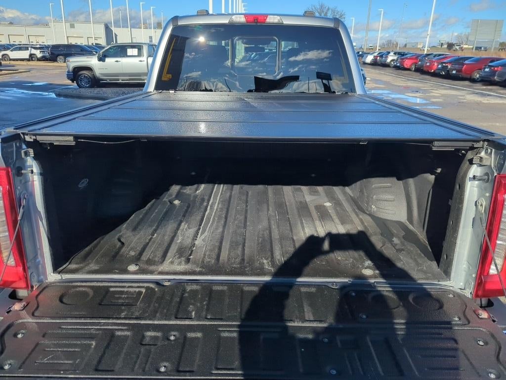 2023 Ford Super Duty F-250 SRW Lariat