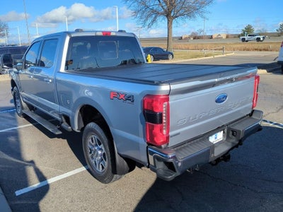 2023 Ford Super Duty F-250 SRW Lariat